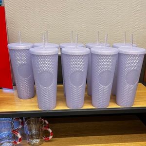 Starbucks Snow White cup